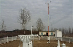 航空氣象站建設投入不足與設計缺陷和安全考慮不足