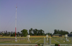 自動氣象站的技術(shù)維護應(yīng)注重防雷