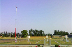 自動氣象站計算機通信網(wǎng)絡(luò)的雷電防護