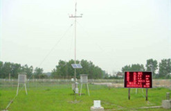 自動氣象站電源系統(tǒng)的雷電防護