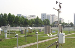 自動氣象站地面觀測工作的常見問題