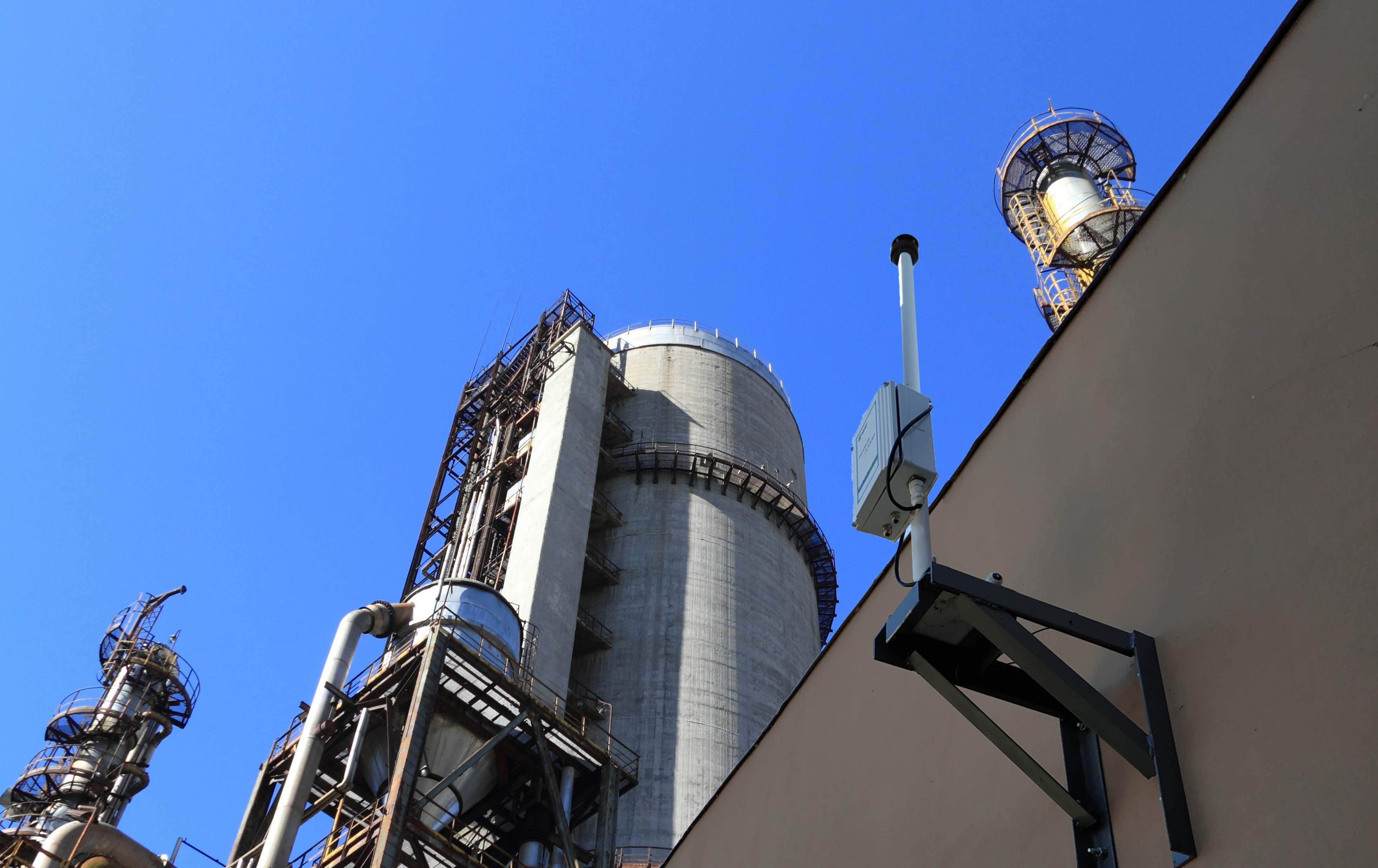 ZXCAWS900 ?；攸c(diǎn)區(qū)域氣象監(jiān)測(cè)預(yù)警站