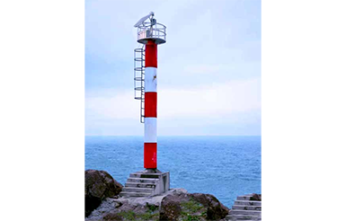 ZXCAWS700 海事氣象站