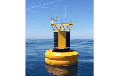 ZXCAWS900 浮標氣象站
