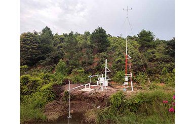 ZXCAWS900 水體環(huán)境監(jiān)測(cè)站