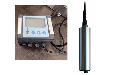 ZXOSA-ChIa 在線(xiàn)式葉綠素分析儀