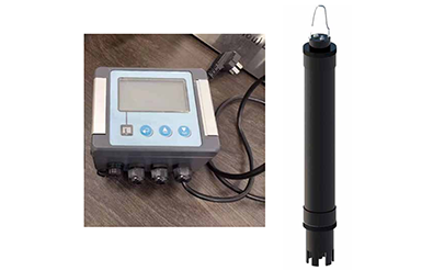 ZXNAS760 氨氮/硝氮在線(xiàn)分析儀