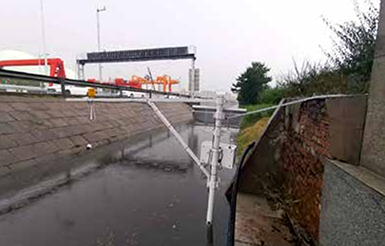 ZXCAWS900 水文監(jiān)測(cè)站