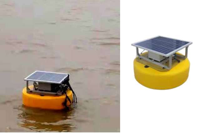 ZXCAWS1000 水體觀測站