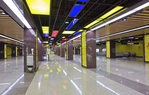 ZXCAWS700 地鐵環(huán)境預(yù)警監(jiān)測(cè)站