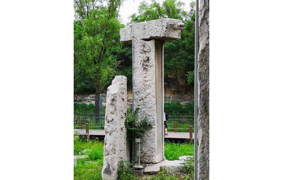 ZXCAWS900 文物本體微環(huán)境監(jiān)測(cè)站