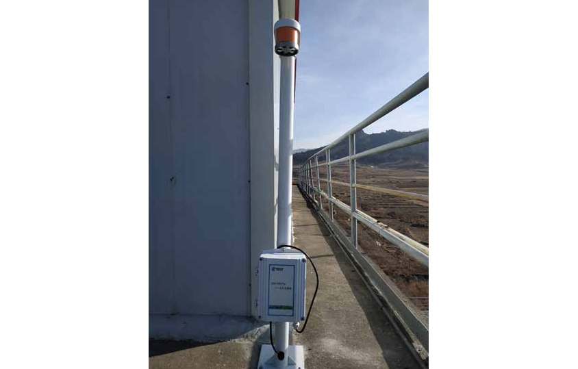 ZXCAWS750 大氣電場(chǎng)監(jiān)測(cè)儀