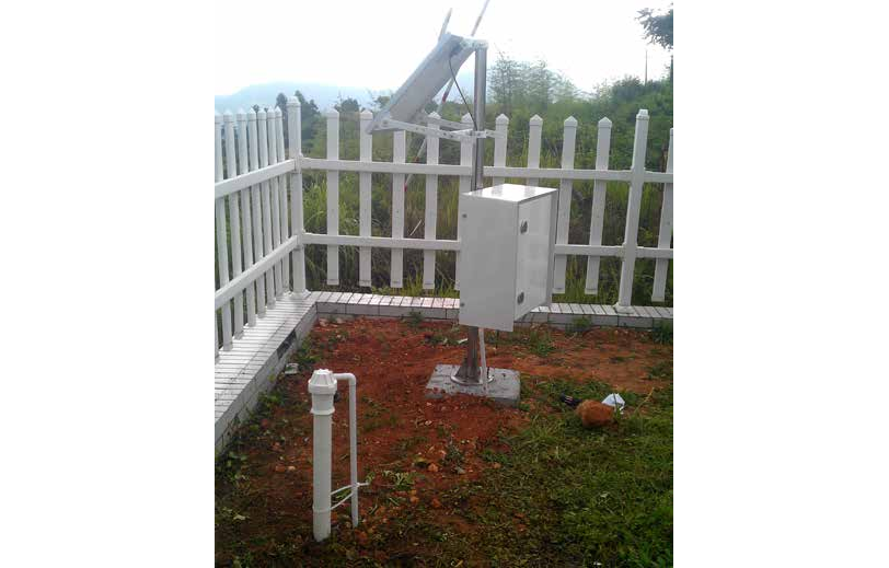 ZXCAWS600 自動(dòng)土壤水分觀測(cè)站