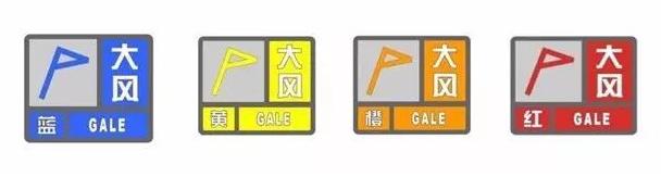 強對流（大風）監(jiān)測預警服務示范建設取得進展