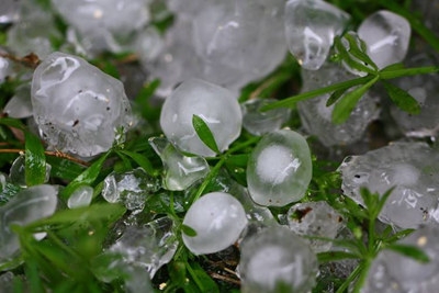 什么是人工防雹？