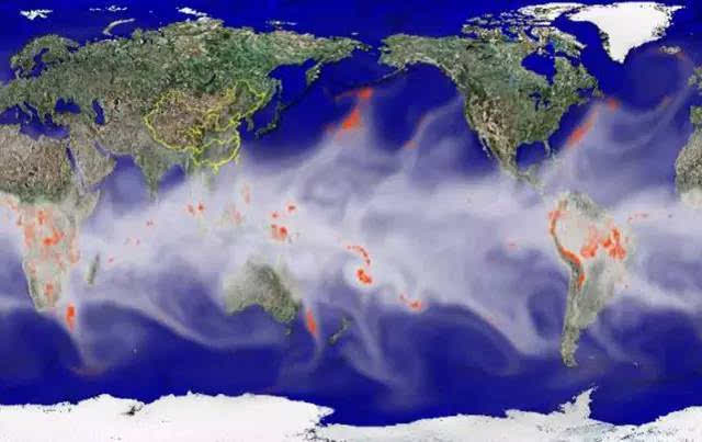 今冬明春全國氣候趨勢會商召開