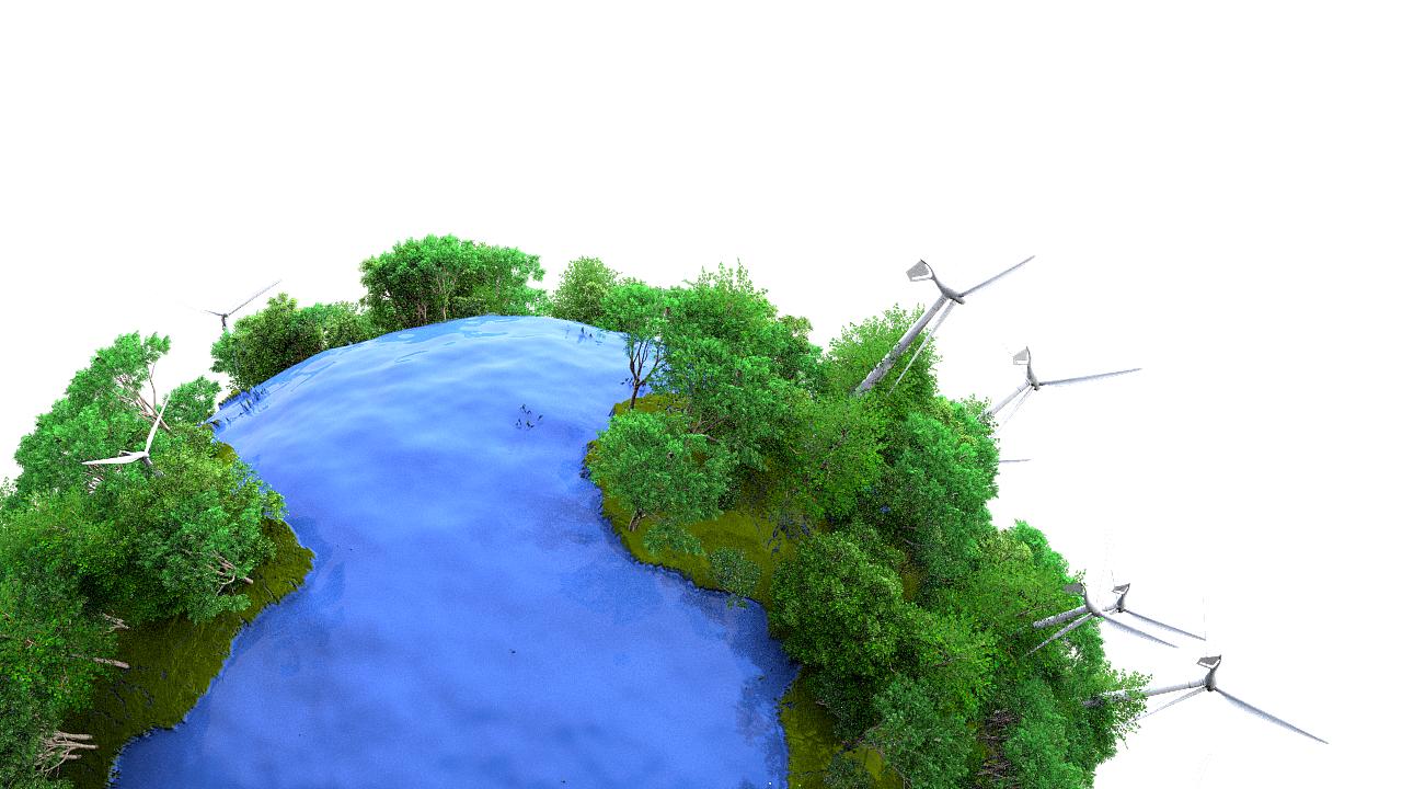 今年生長(zhǎng)季我國(guó)植被長(zhǎng)勢(shì)偏好 衛(wèi)星遙感顯示植被指數(shù)為近20年最高