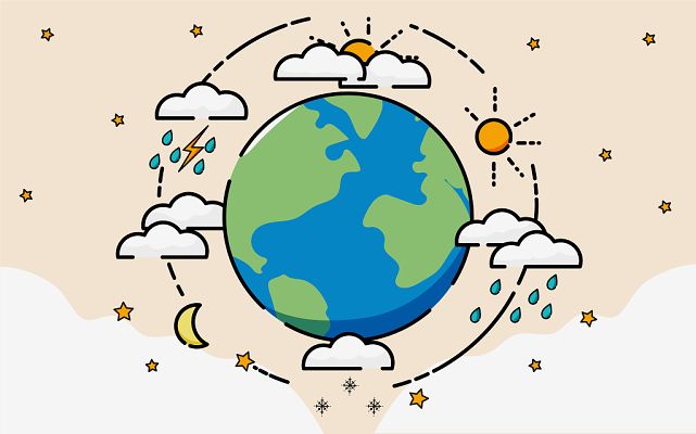 氣象助再保險(xiǎn)摸清“底數(shù)”管控風(fēng)險(xiǎn)