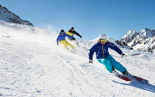 精細(xì)氣象服務(wù)為冬奧比賽提供有力保障