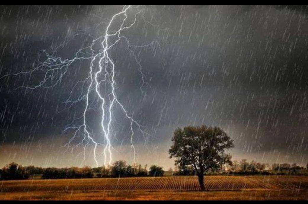 極端天氣逐漸增多 農(nóng)業(yè)生產(chǎn)該如何應(yīng)對？