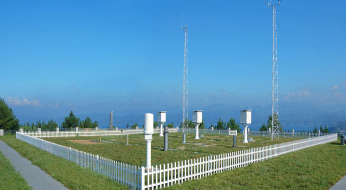  小型氣象站的日常維護措施有哪些？