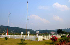 氣象環(huán)境監(jiān)測(cè)系統(tǒng)在旅游景區(qū)的應(yīng)用