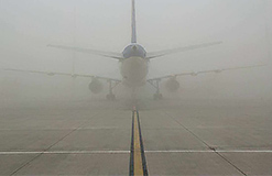 能見度監(jiān)測對于航空/交通/船舶等行業(yè)的意義