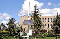 能見度監(jiān)測儀在氣象監(jiān)測方面的應(yīng)用