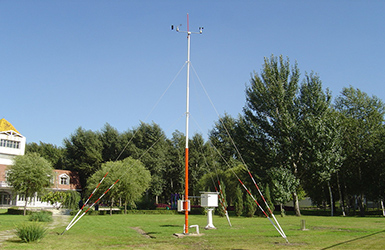 自動氣象站的主要功能是什么？