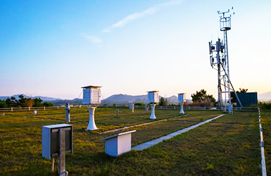 全自動氣象站觀測設(shè)備監(jiān)測哪些數(shù)據(jù)？