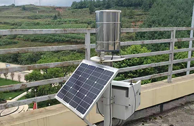 自動雨量監(jiān)測氣象站一般可以監(jiān)測哪些數(shù)據(jù)？