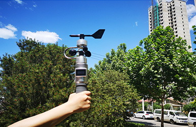 手持氣象站用途廣泛，常見應(yīng)用場景有哪些？