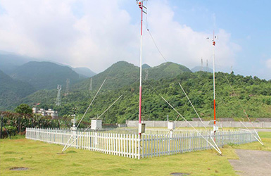 航空氣象監(jiān)測(cè)站：保障安全，預(yù)防風(fēng)險(xiǎn)