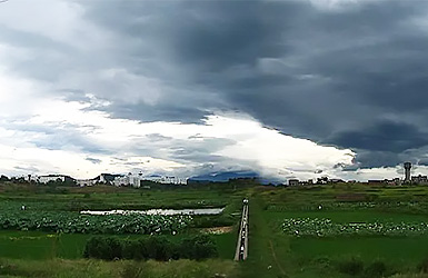 什么是氣象觀測？什么是氣象監(jiān)測站？