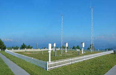 自動氣象站監(jiān)測系統(tǒng)主要由哪些組成部分構(gòu)成？