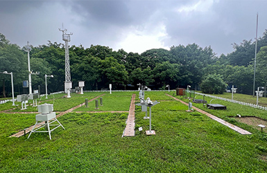 關(guān)于天氣現(xiàn)象監(jiān)測站的應(yīng)用有哪些