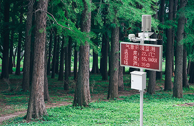 氣象站測(cè)量氣溫的方法主要有哪幾種？