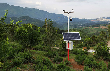 氣象監(jiān)測站選購有哪些注意事項(xiàng)呢