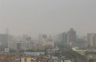 氣象揚(yáng)塵監(jiān)測(cè)設(shè)備價(jià)格分析與選擇參考