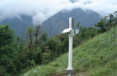 降雨量實(shí)時(shí)監(jiān)測(cè)技術(shù)在雨季的應(yīng)用