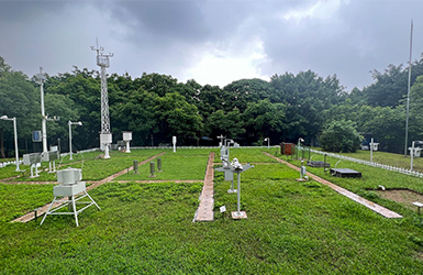 科學(xué)選擇合適的自動氣象站監(jiān)測系統(tǒng)