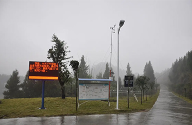 自動氣象站可以實(shí)現(xiàn)哪些功能