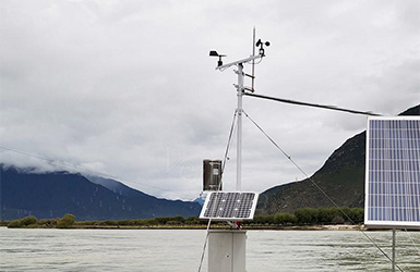 水文監(jiān)測(cè)：保障水資源可持續(xù)利用的關(guān)鍵工作