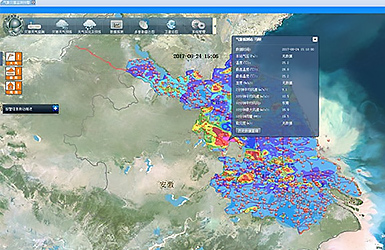 氣象災(zāi)害監(jiān)測(cè)預(yù)警：保障人民生命財(cái)產(chǎn)安全的重要措施