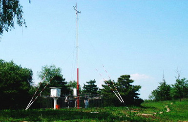 氣象站的作用與重要性