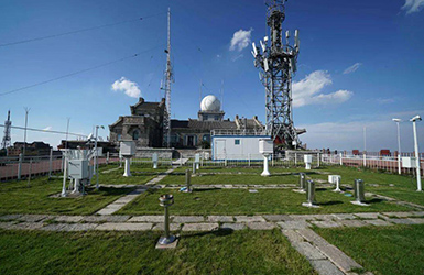 氣象自動站的應(yīng)用及其重要性