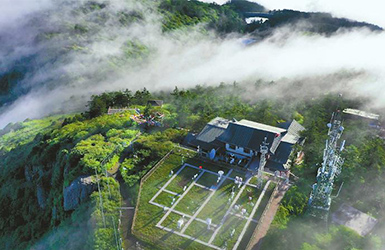 多要素自動氣象觀測站：現(xiàn)代氣象科學(xué)的重要工具