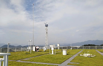 自動(dòng)氣象監(jiān)測(cè)系統(tǒng)：精準(zhǔn)預(yù)測(cè)天氣的利器