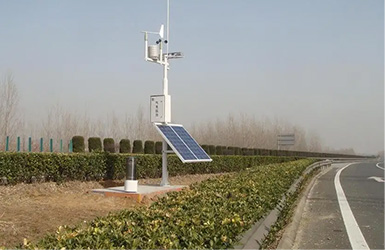 高速公路氣象監(jiān)測系統(tǒng)選擇的關(guān)鍵注意事項
