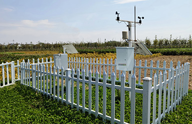 探索自然奧秘，守護土壤健康——生態(tài)環(huán)境產(chǎn)品系統(tǒng)之土壤觀測站